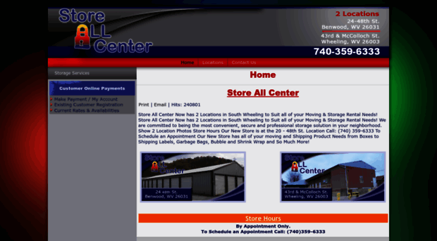 storeallcenter.com