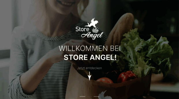 storeangel.com