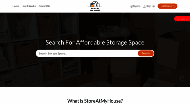 storeatmyhouse.com