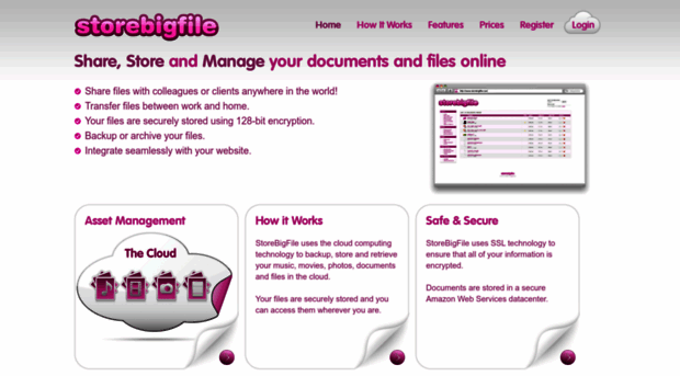 storebigfile.com