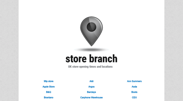 storebranch.com