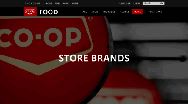 storebrands.coop