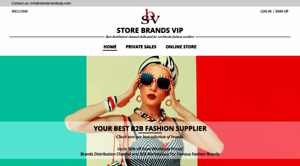 storebrandsvip.com