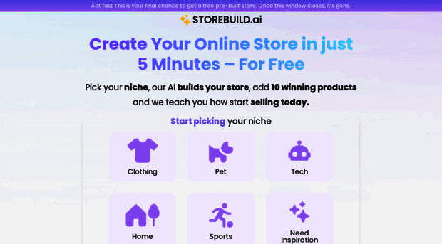 storebuild.ai