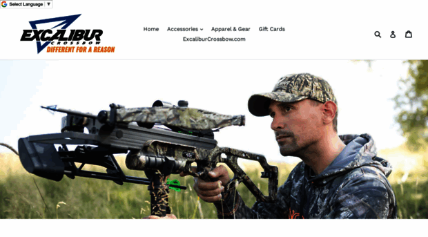 storeca.excaliburcrossbow.com