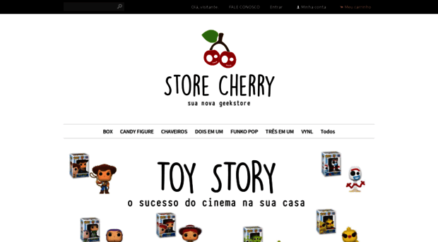 storecherry.com.br