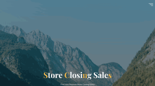 storeclosingsales.com