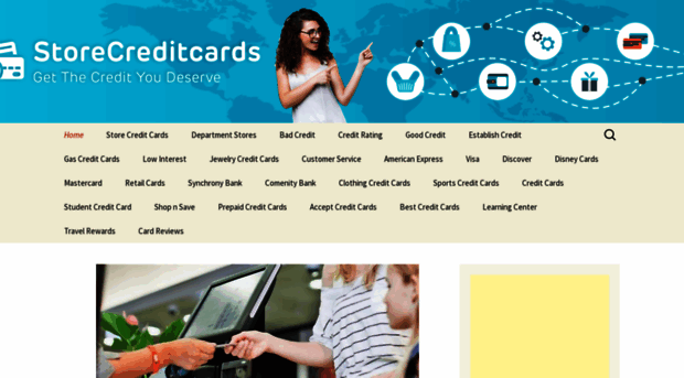 storecreditcards.org