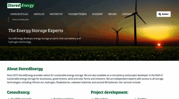 storedenergy.nl