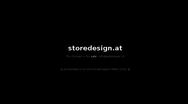 storedesign.at