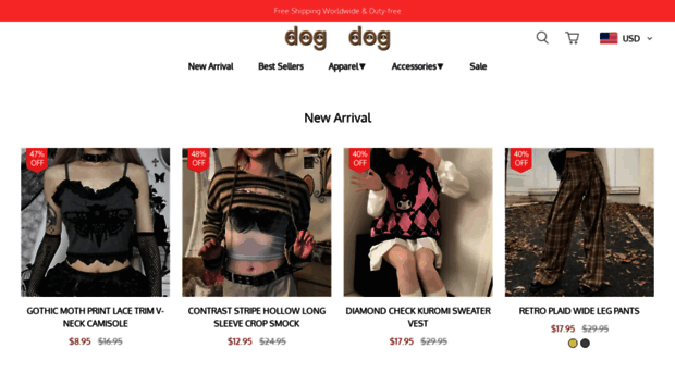 storedogdog.net