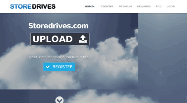 storedrives.com