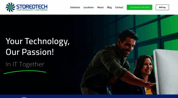 storedtech.com