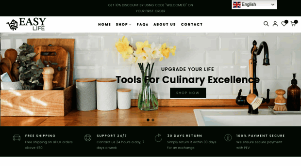 storeeasylife.com