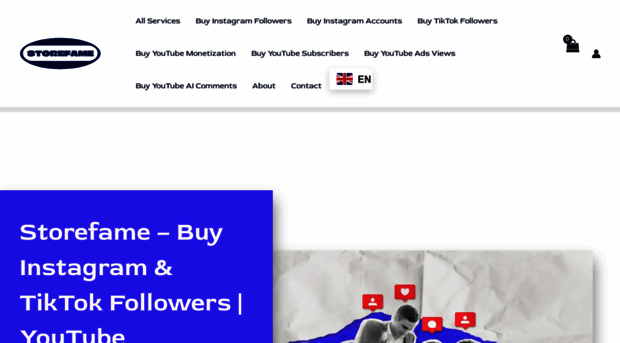 storefame.com