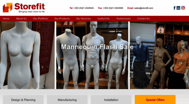 storefit.com