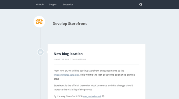 storefront.wordpress.com