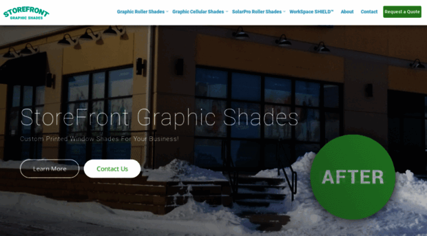 storefrontgraphicshades.com