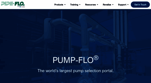 storefronts.pump-flo.com