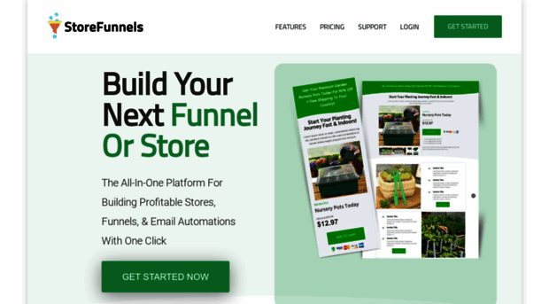 storefunnels.net