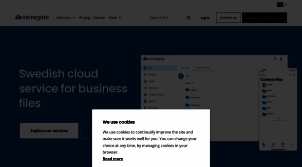 storegate.se