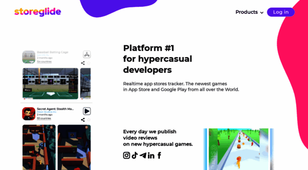 storeglide.com