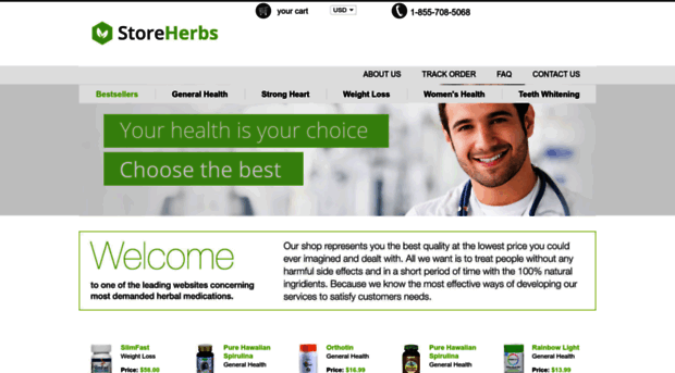 storeherbs.com