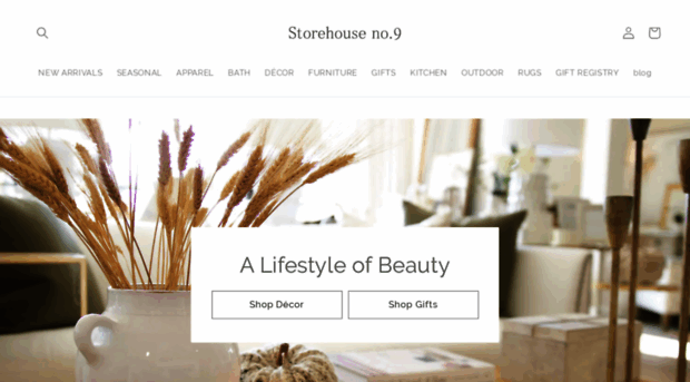 storehouseno9.com