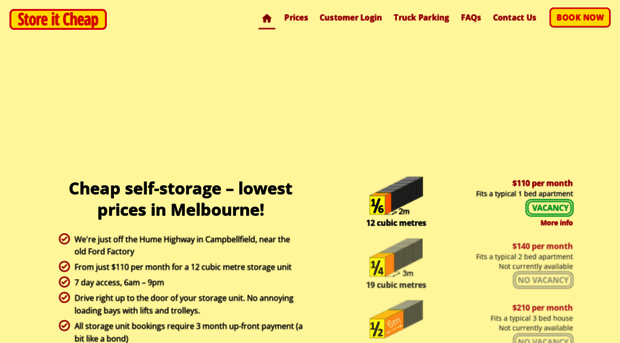 storeitcheap.com.au