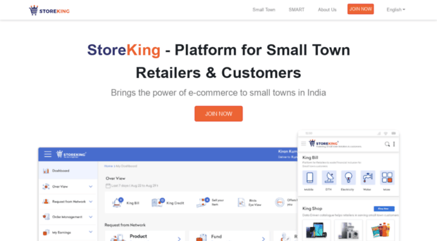 storeking.com