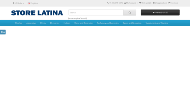 storelatina.com