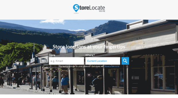 storelocate.co.nz