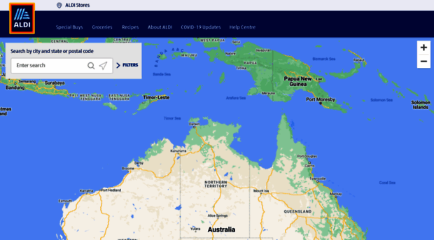 storelocator.aldi.com.au