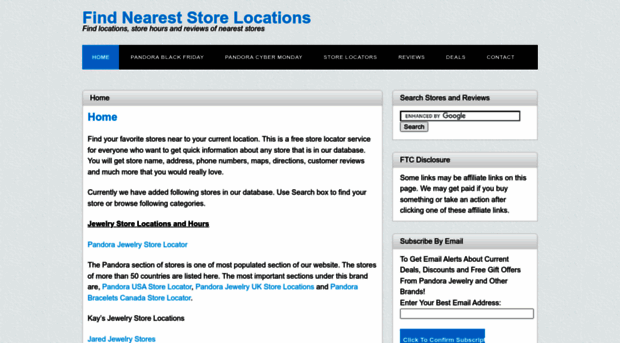 storelocatoronline.com