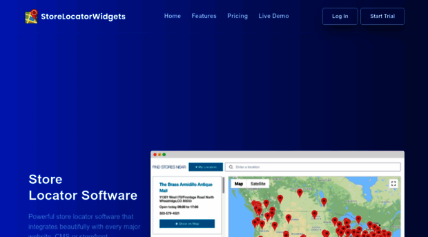 storelocatorwidgets.com