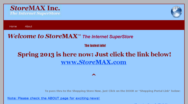 storemax.com