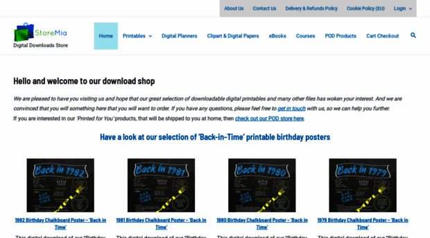 storemia.co.uk