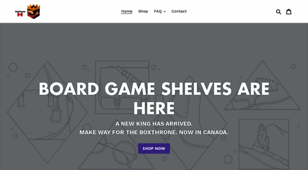 storemyboardgames.ca