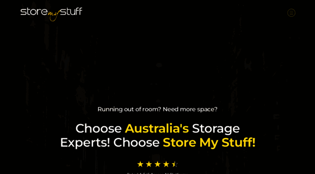 storemystuff.com.au