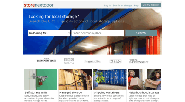 storenextdoor.com