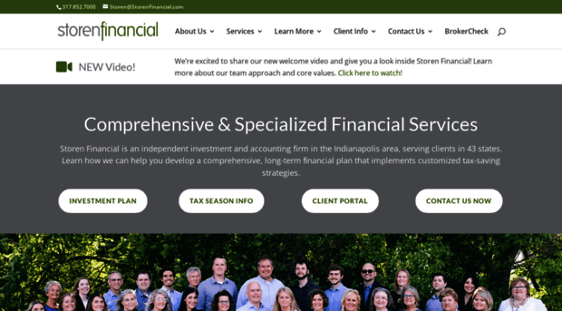 storenfinancial.com