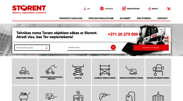 storent.com