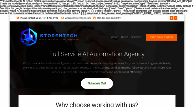 storentech.com