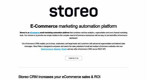 storeo.io