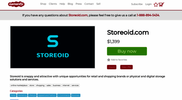 storeoid.com