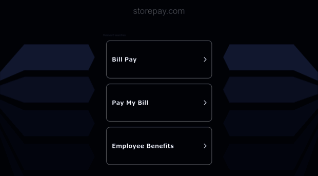 storepay.com