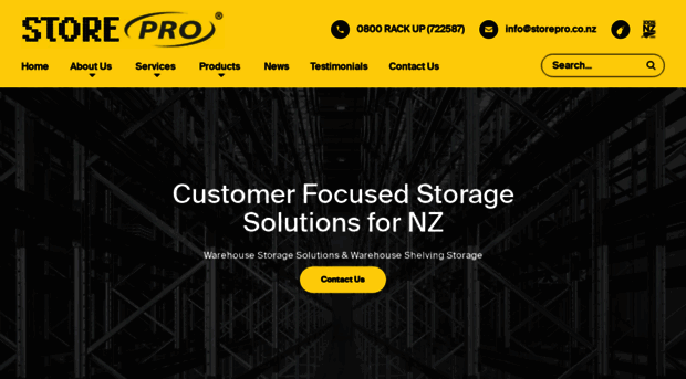 storepro.co.nz