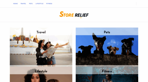 storerelief.com