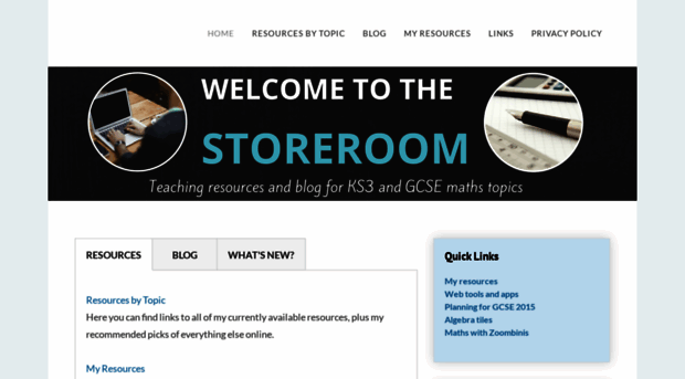 storeroom.norledgemaths.com