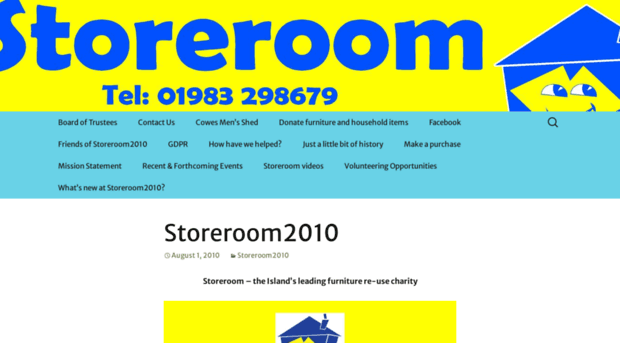 storeroom2010.wordpress.com